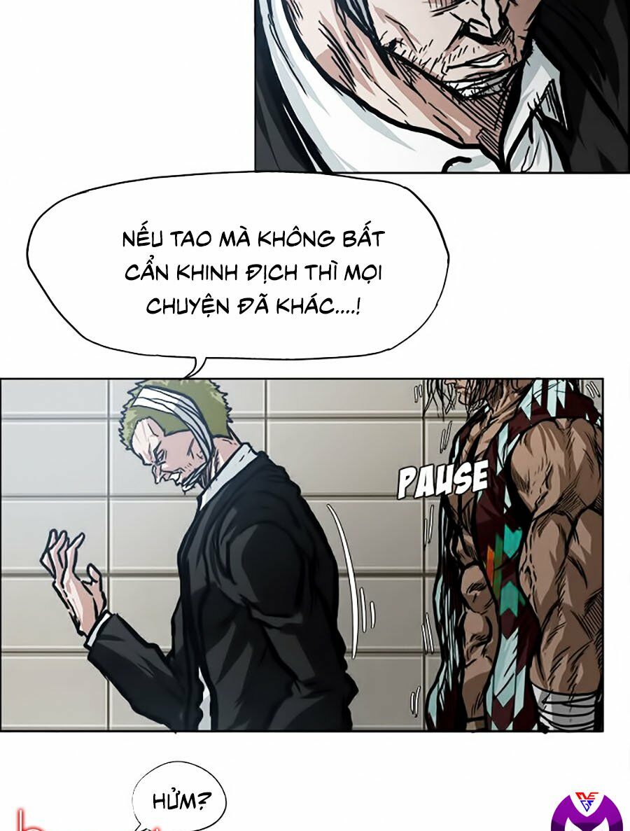 Bá Chủ Học Đường ss2: Chapter 42