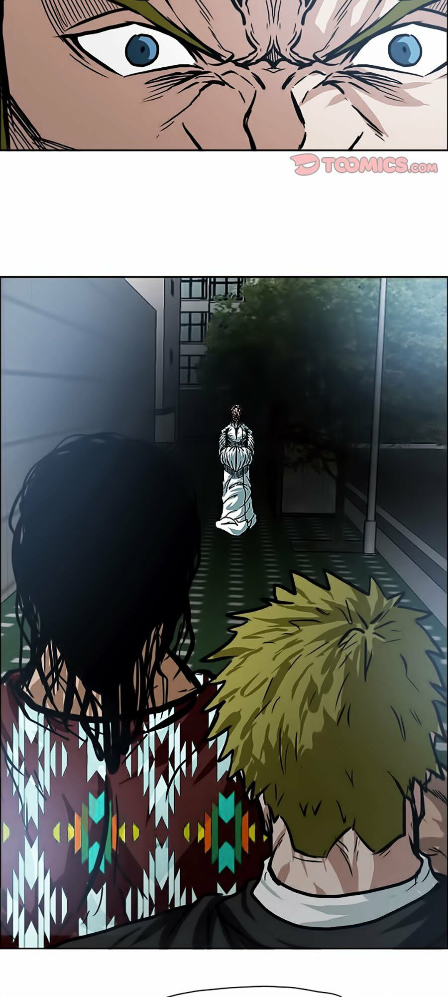 Bá Chủ Học Đường ss2: Chapter 42