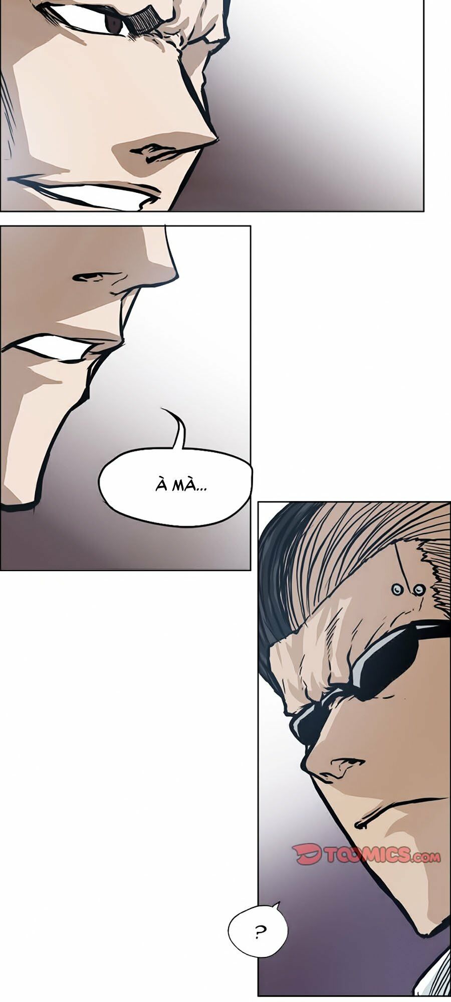 Bá Chủ Học Đường ss2: Chapter 42