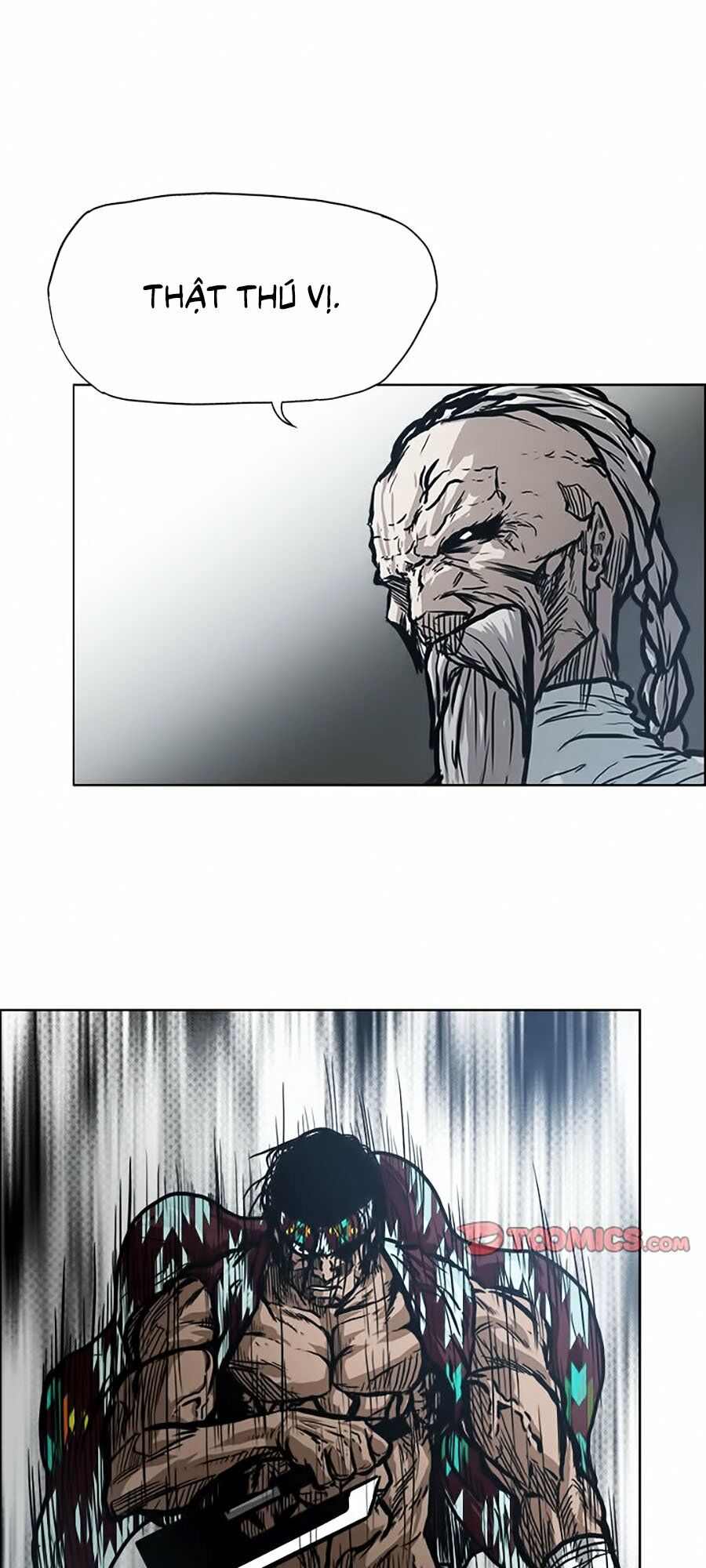 Bá Chủ Học Đường ss2: Chapter 42