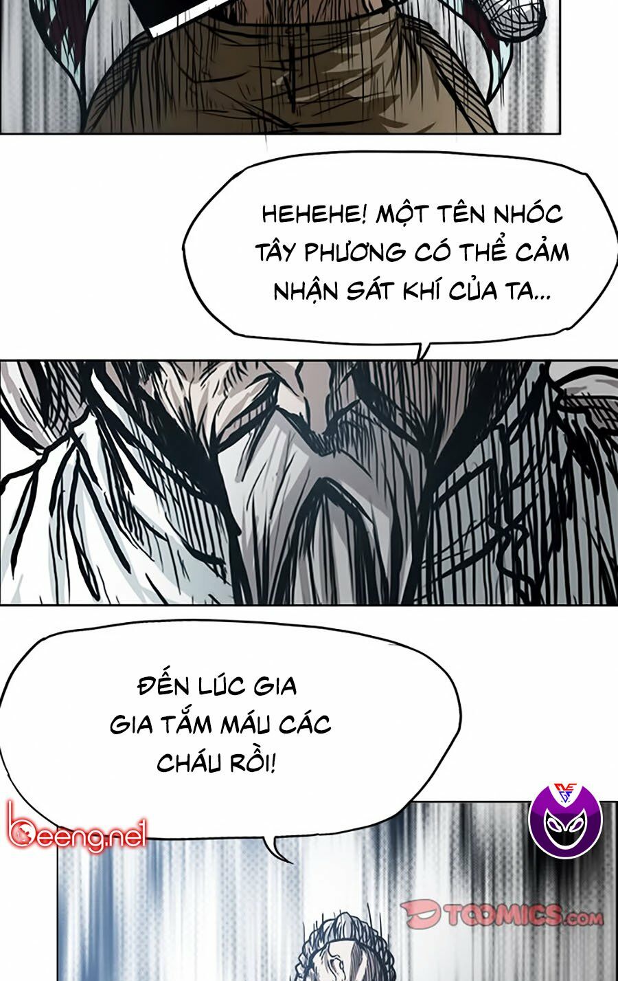 Bá Chủ Học Đường ss2: Chapter 42