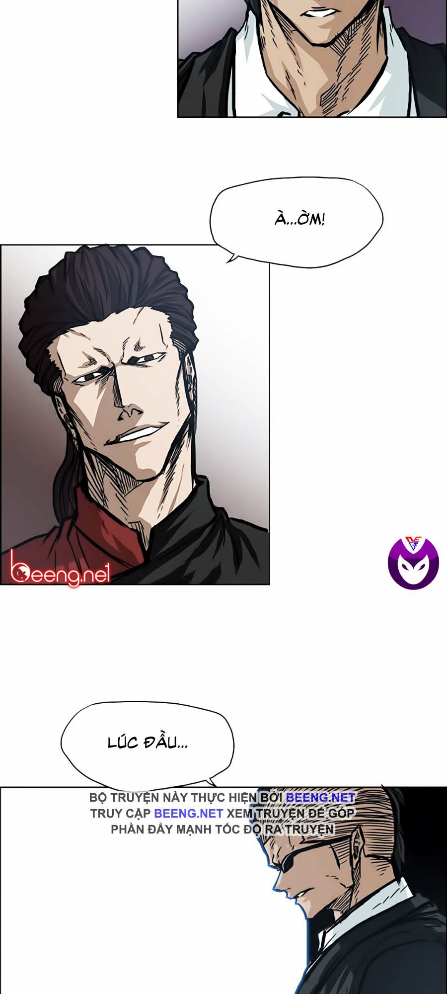 Bá Chủ Học Đường ss2: Chapter 42