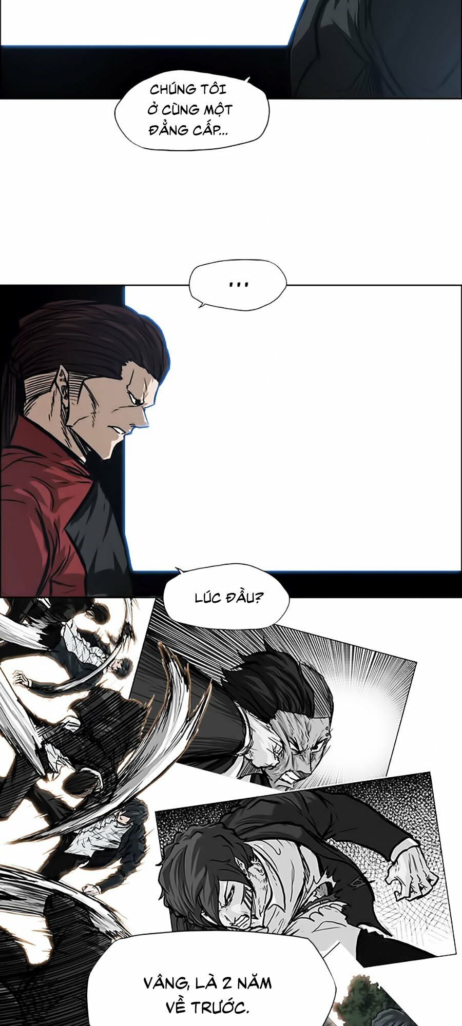 Bá Chủ Học Đường ss2: Chapter 42