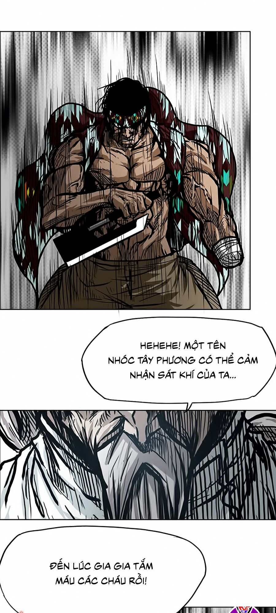 Bá Chủ Học Đường ss2: Chapter 43