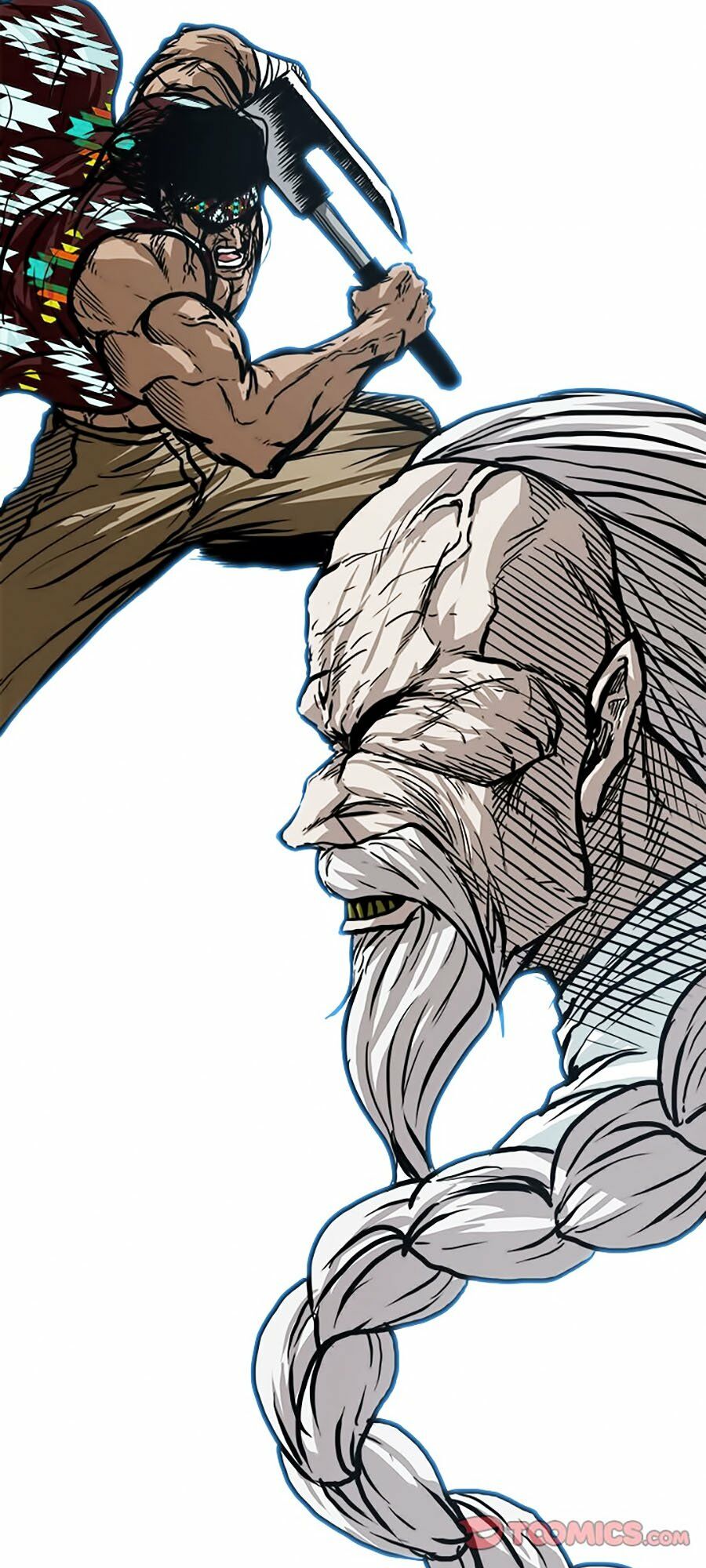 Bá Chủ Học Đường ss2: Chapter 43