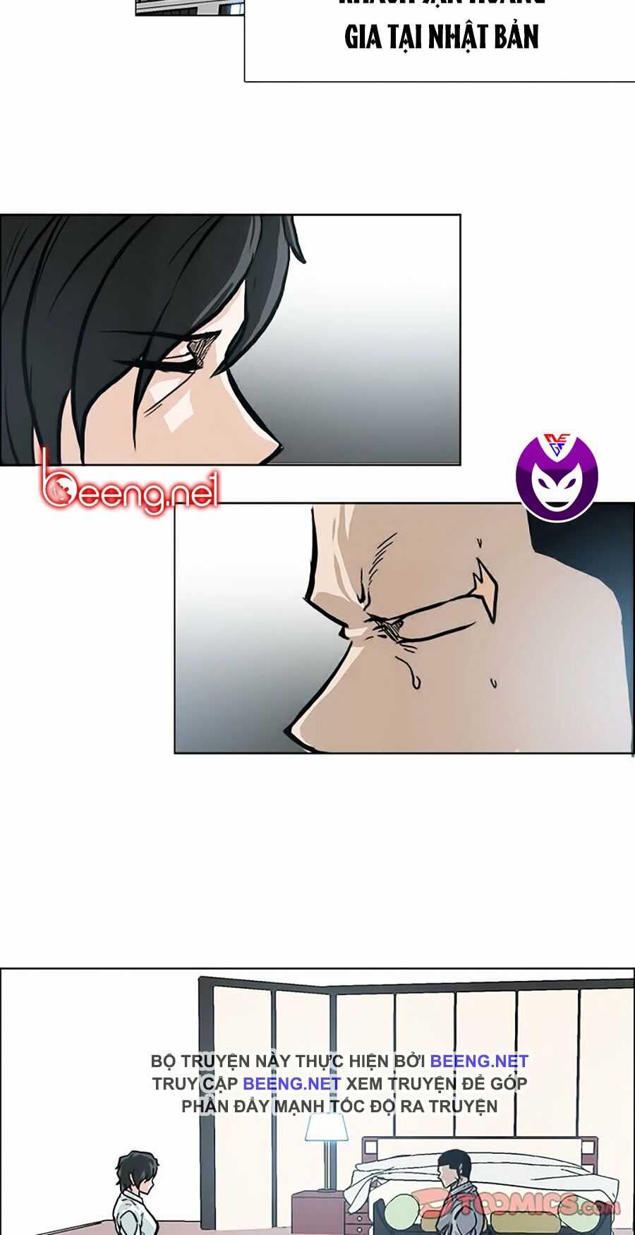 Bá Chủ Học Đường ss2: Chapter 43