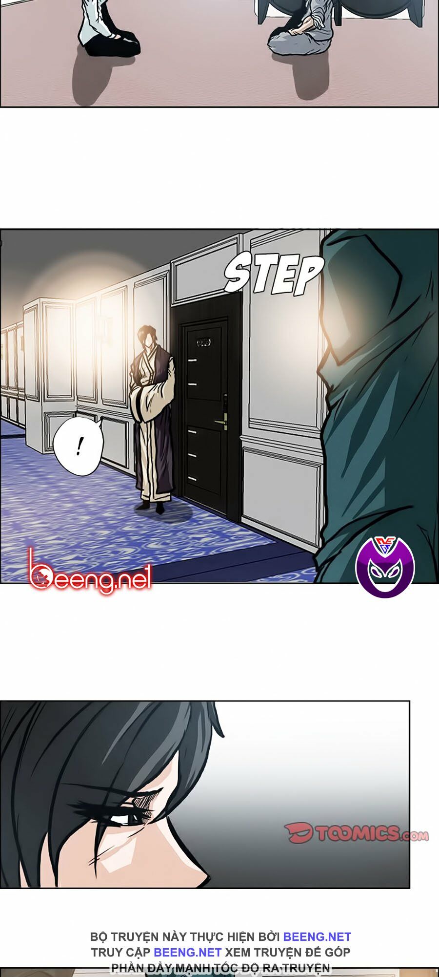 Bá Chủ Học Đường ss2: Chapter 43