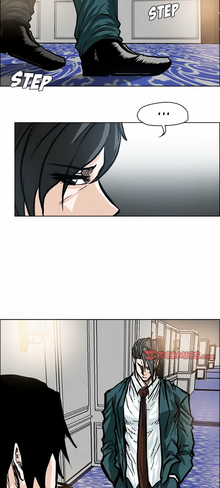 Bá Chủ Học Đường ss2: Chapter 43