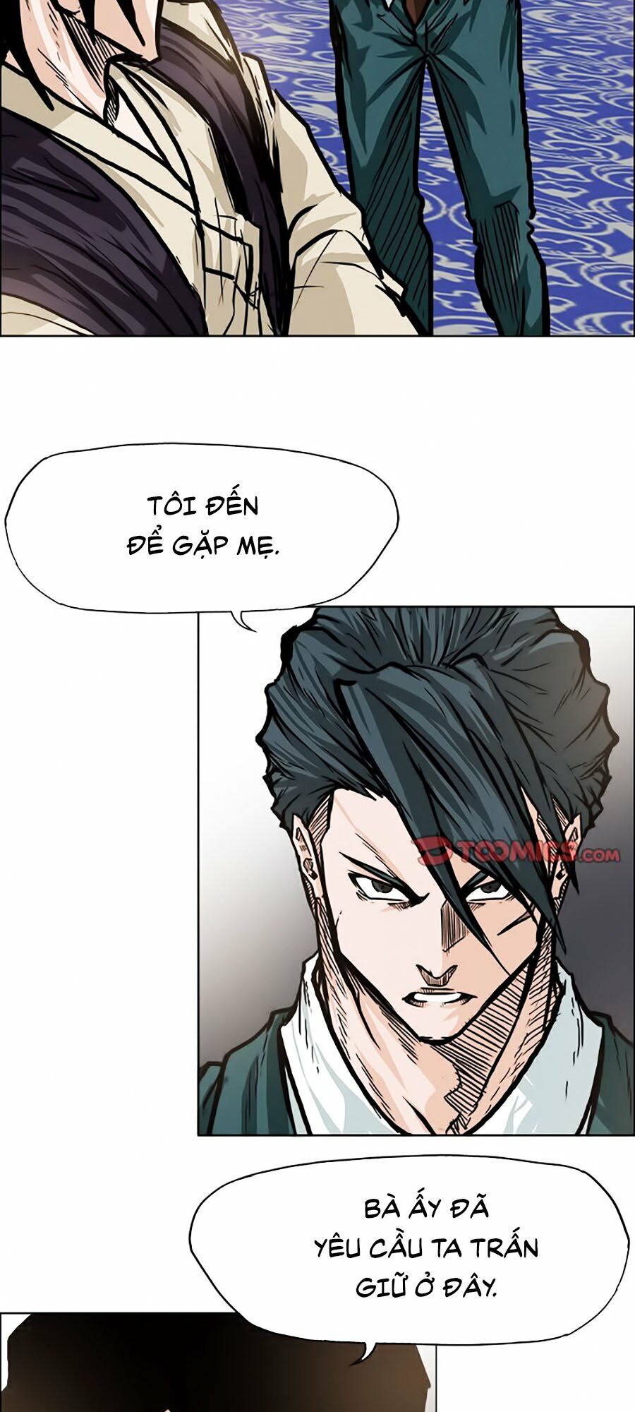 Bá Chủ Học Đường ss2: Chapter 43