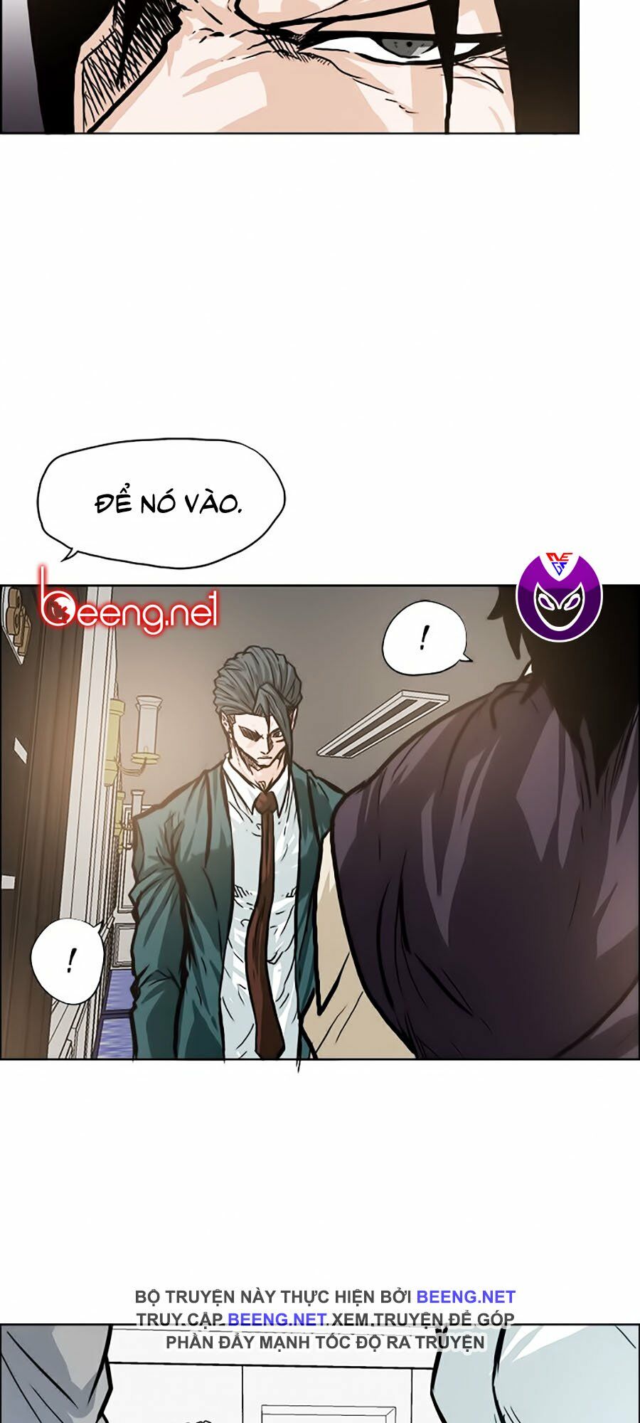 Bá Chủ Học Đường ss2: Chapter 43