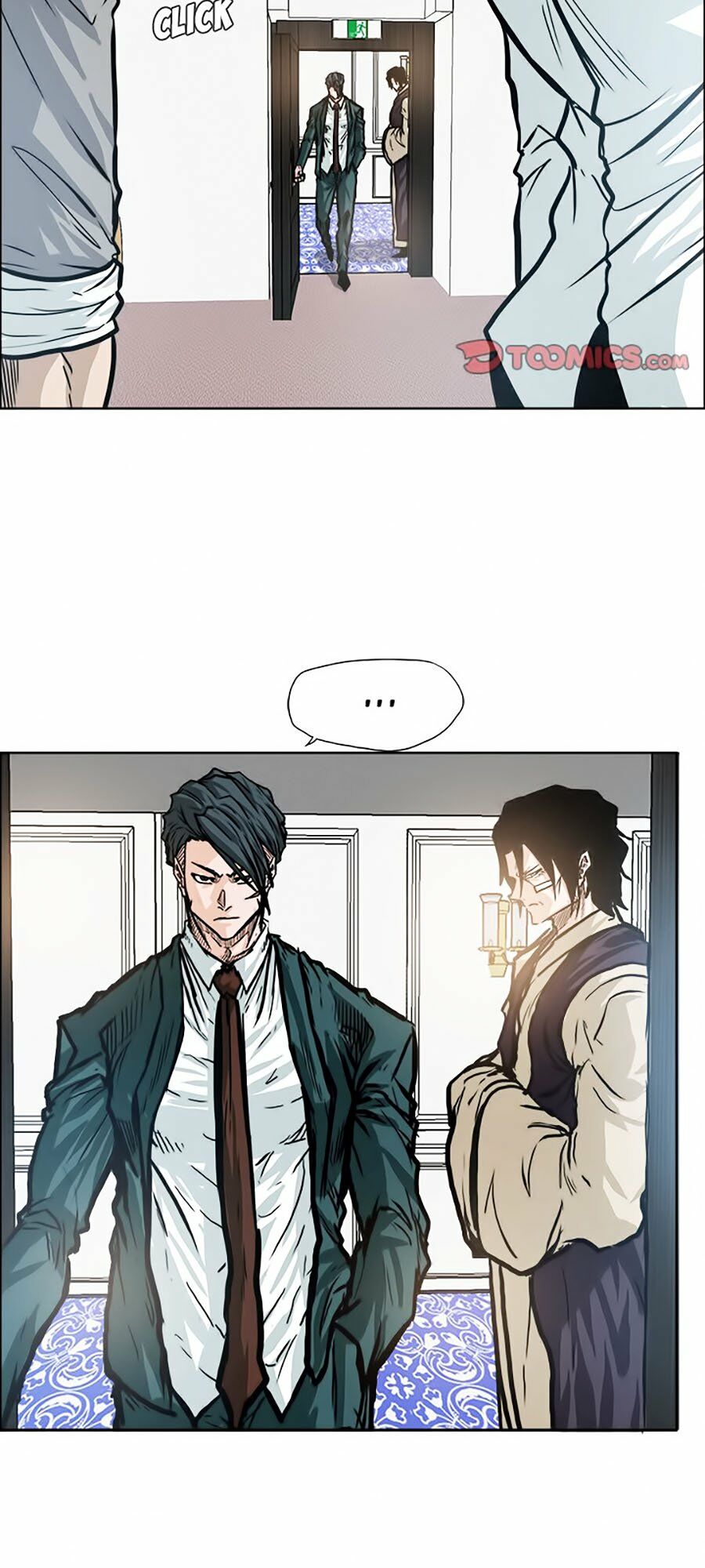 Bá Chủ Học Đường ss2: Chapter 43
