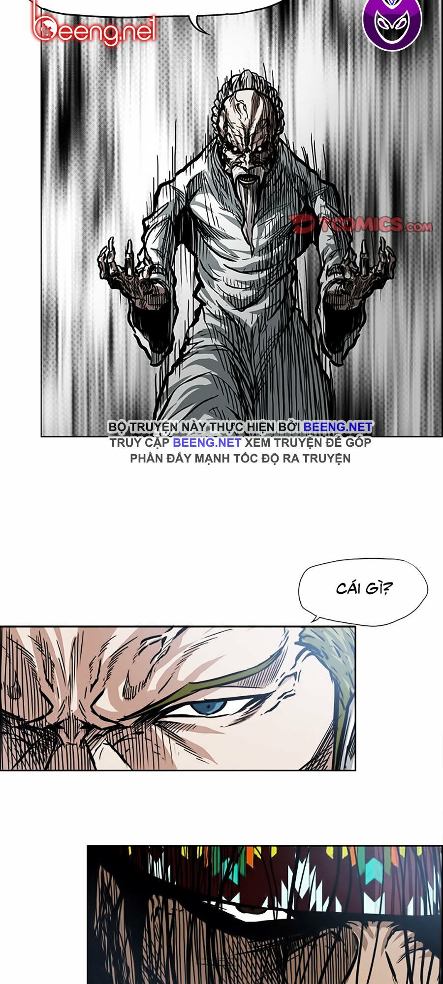 Bá Chủ Học Đường ss2: Chapter 43