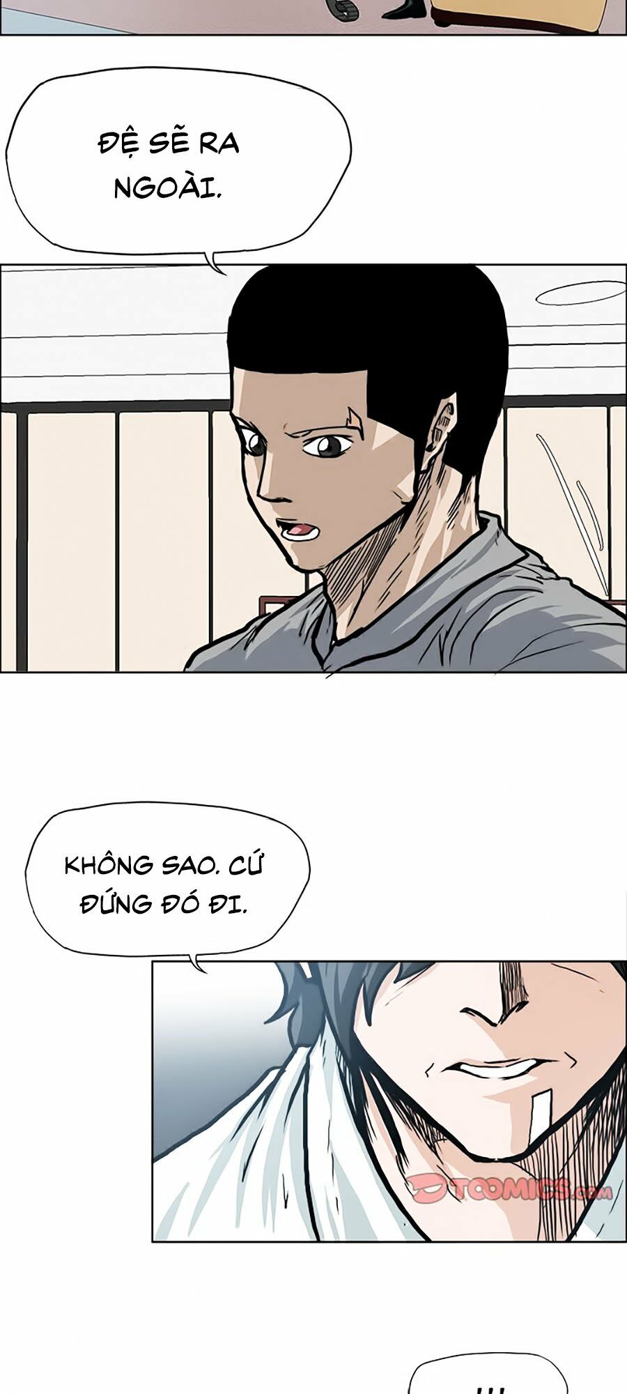 Bá Chủ Học Đường ss2: Chapter 43