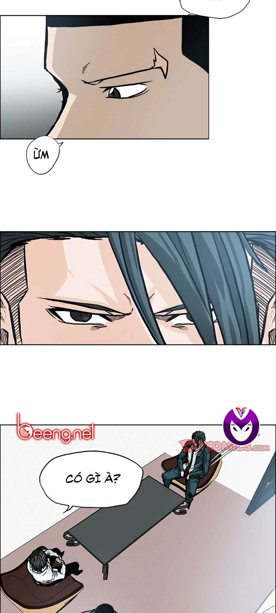 Bá Chủ Học Đường ss2: Chapter 43
