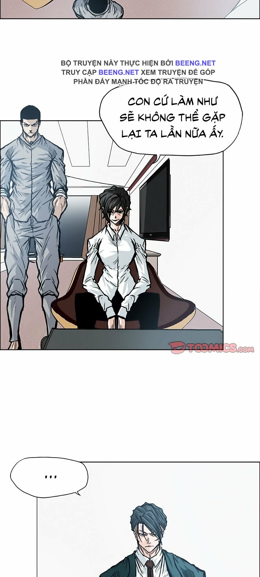 Bá Chủ Học Đường ss2: Chapter 43