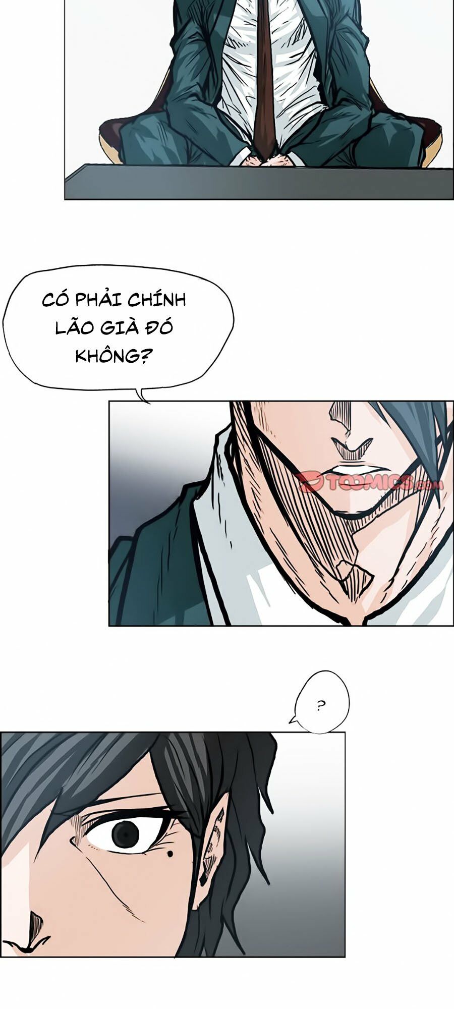 Bá Chủ Học Đường ss2: Chapter 43