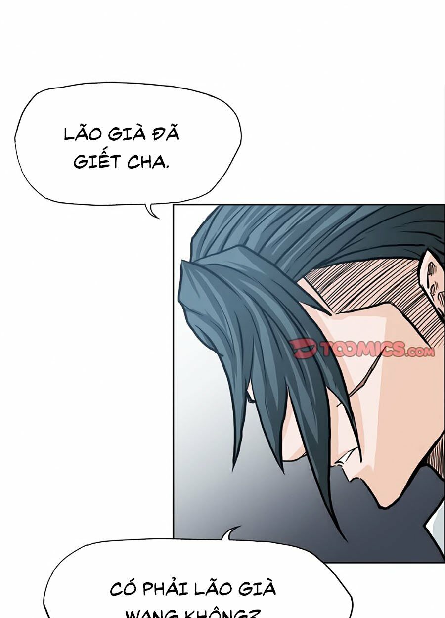 Bá Chủ Học Đường ss2: Chapter 43