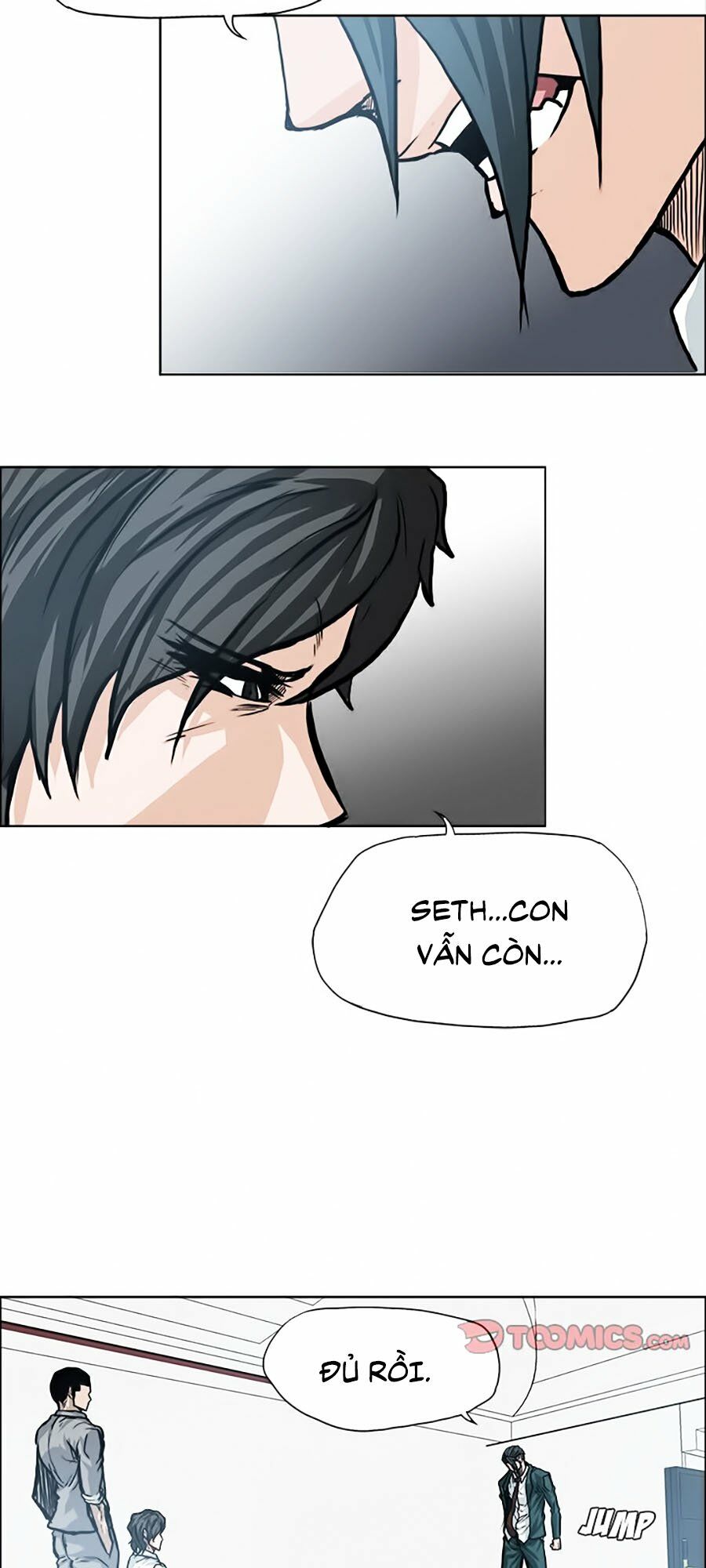 Bá Chủ Học Đường ss2: Chapter 43