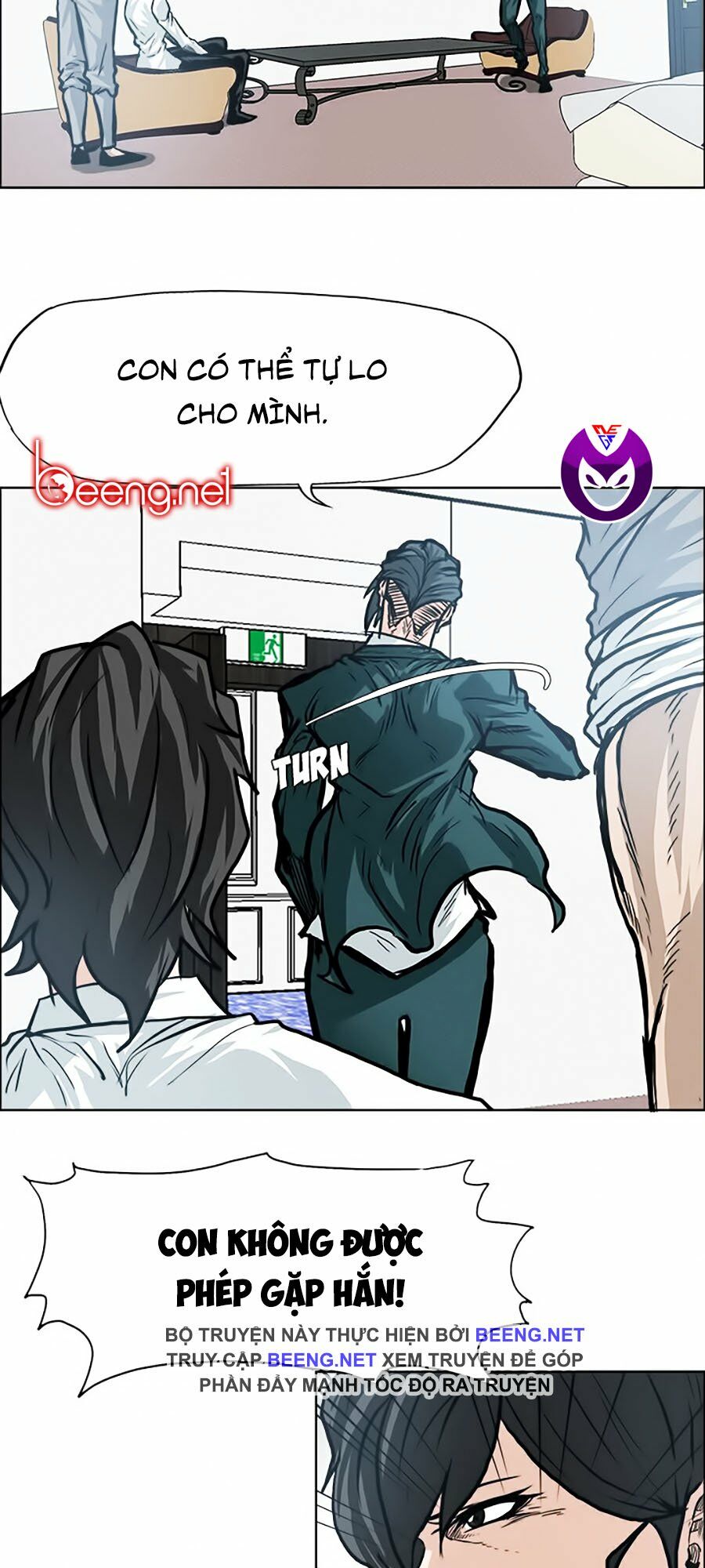 Bá Chủ Học Đường ss2: Chapter 43