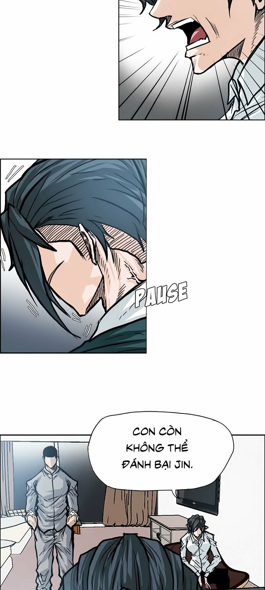 Bá Chủ Học Đường ss2: Chapter 43