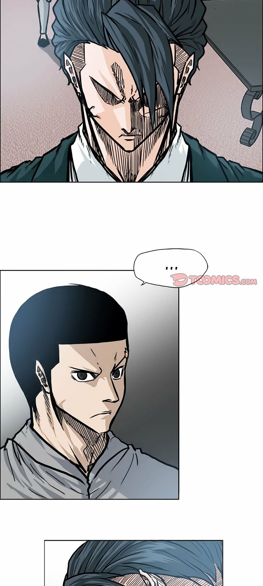 Bá Chủ Học Đường ss2: Chapter 43