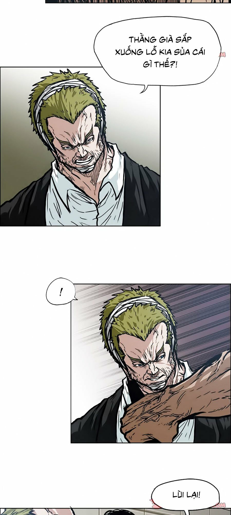 Bá Chủ Học Đường ss2: Chapter 43
