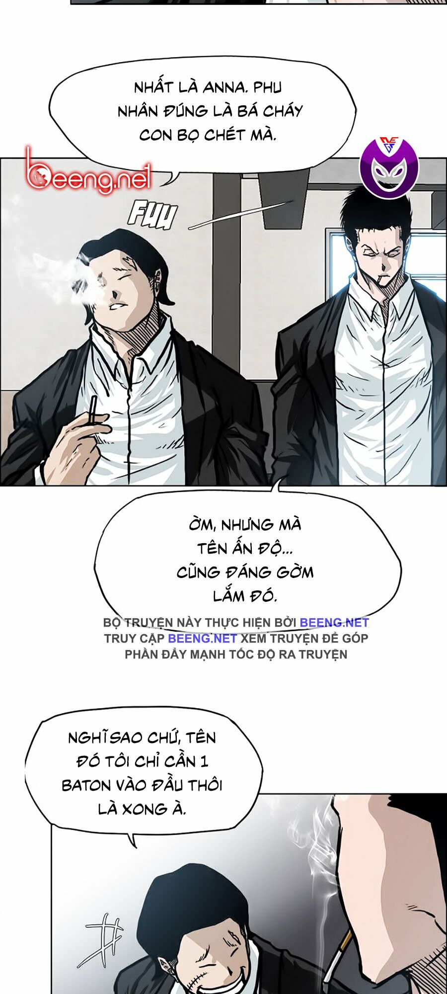 Bá Chủ Học Đường ss2: Chapter 43