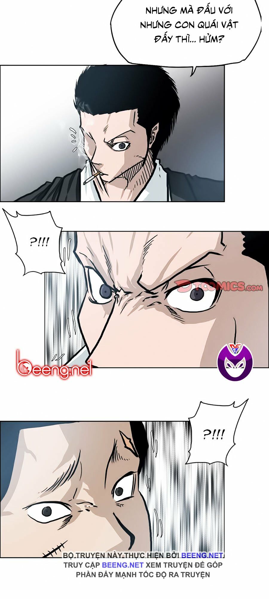 Bá Chủ Học Đường ss2: Chapter 43