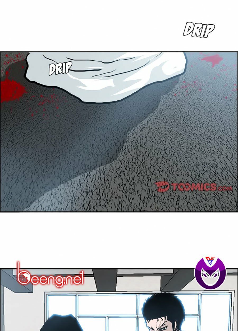 Bá Chủ Học Đường ss2: Chapter 43