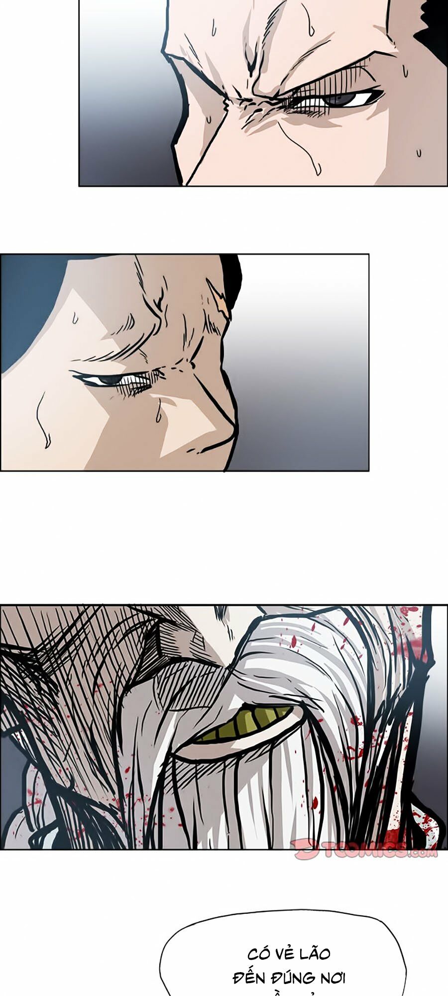 Bá Chủ Học Đường ss2: Chapter 43