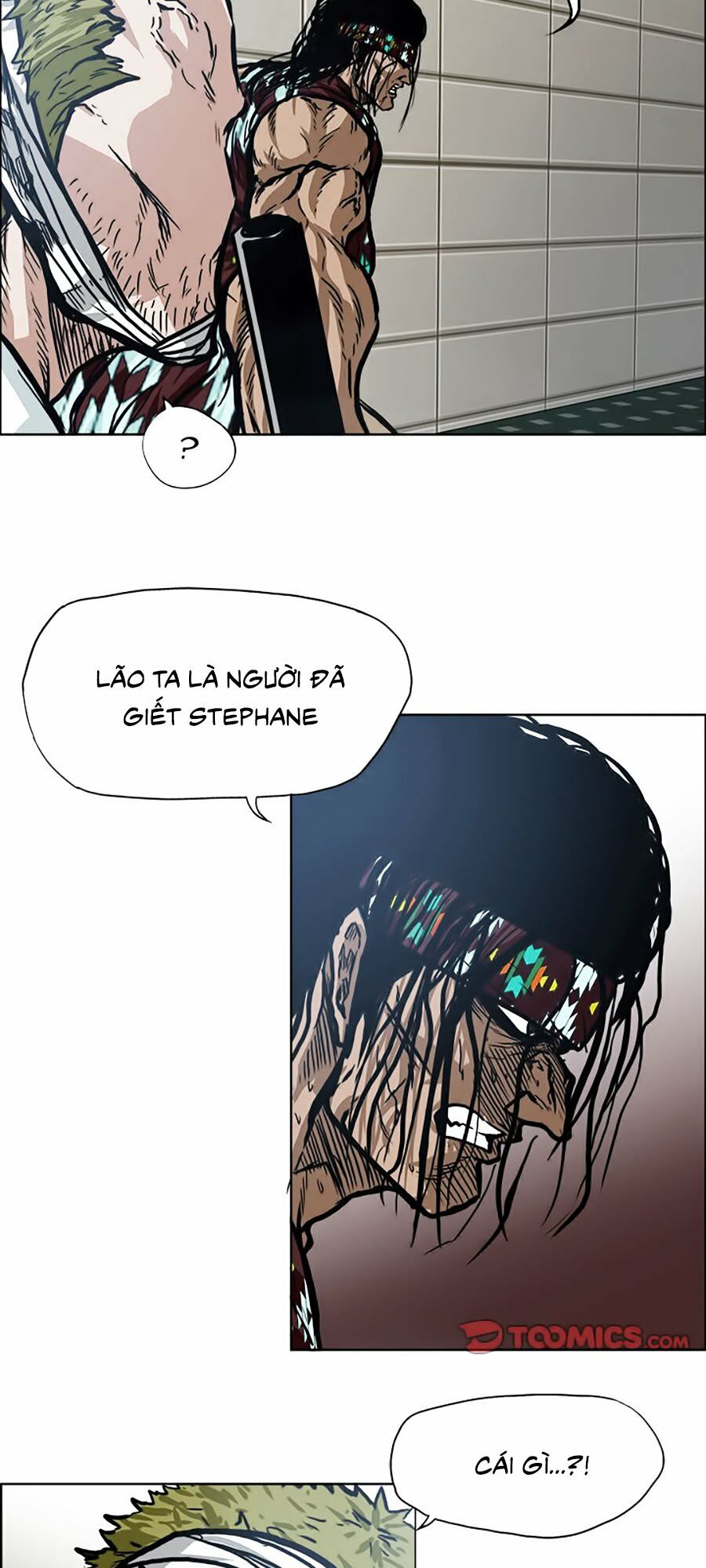 Bá Chủ Học Đường ss2: Chapter 43