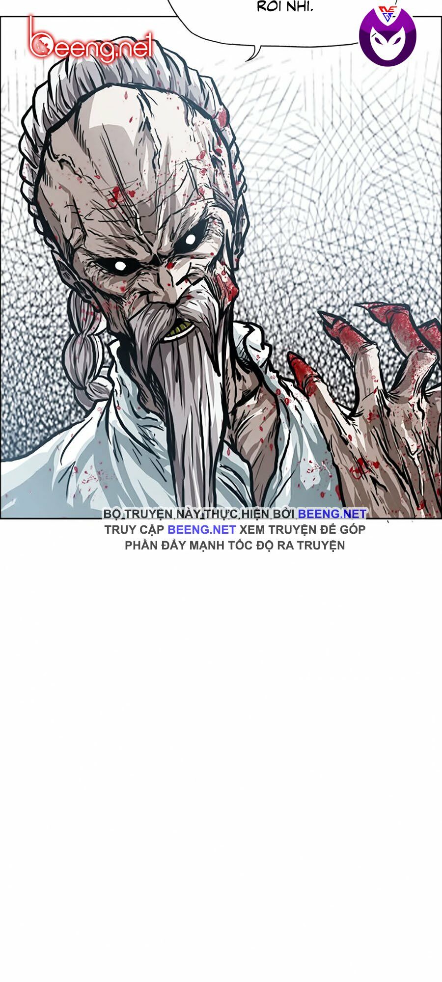 Bá Chủ Học Đường ss2: Chapter 43