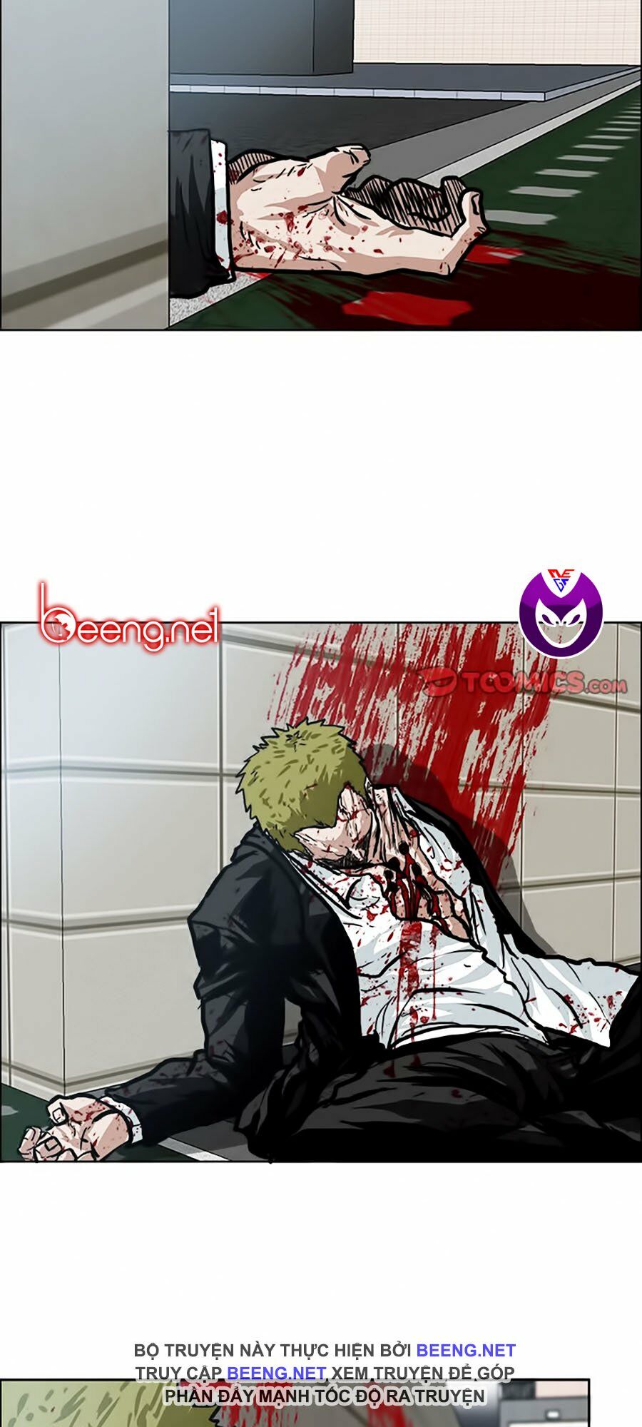 Bá Chủ Học Đường ss2: Chapter 43