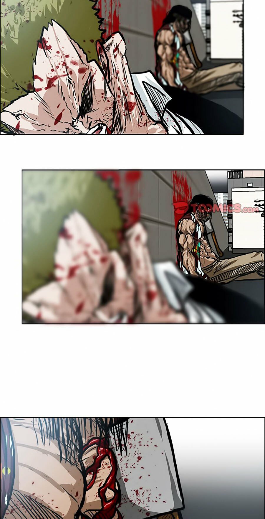Bá Chủ Học Đường ss2: Chapter 43