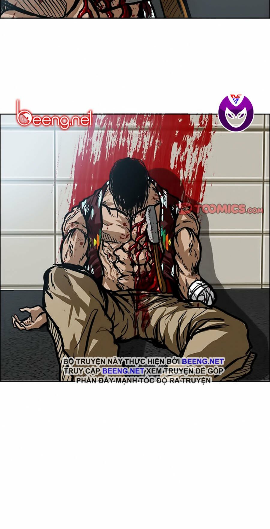Bá Chủ Học Đường ss2: Chapter 43