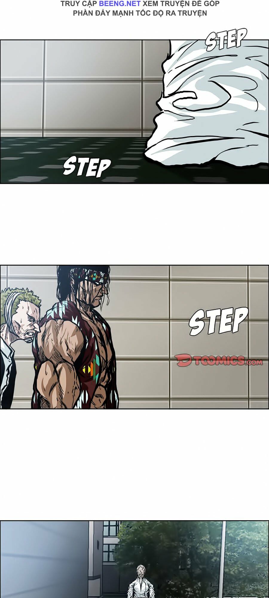 Bá Chủ Học Đường ss2: Chapter 43