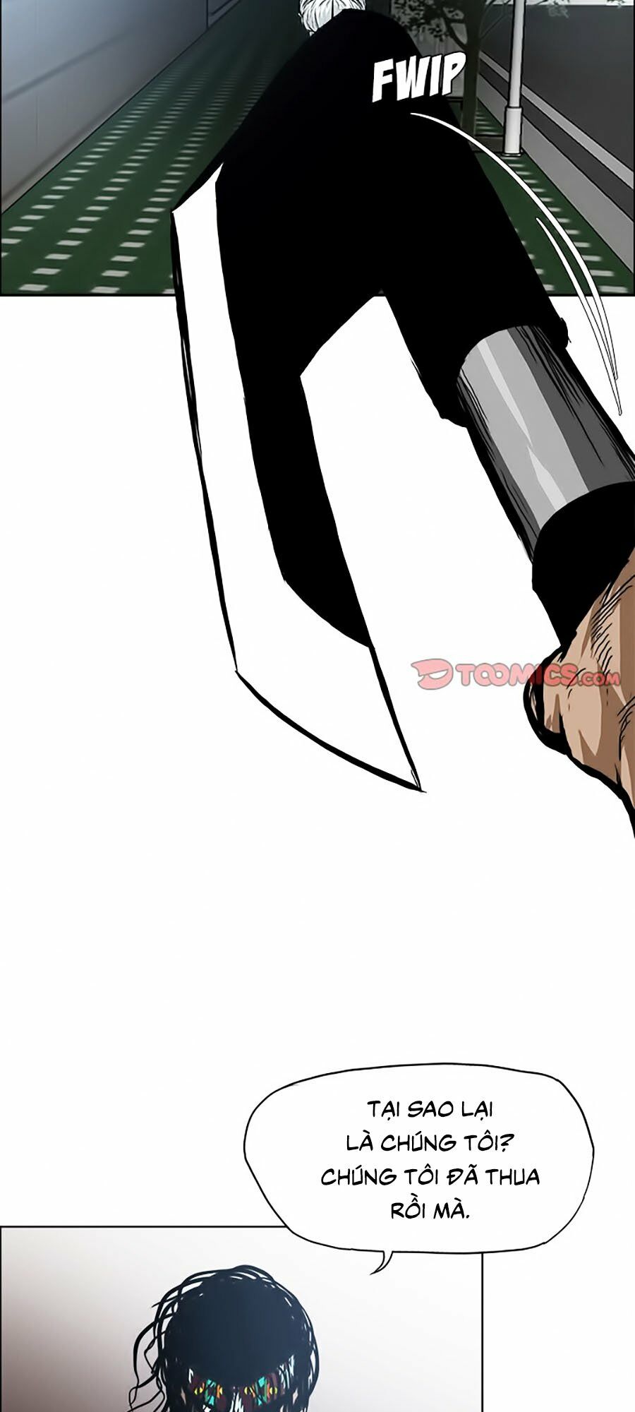 Bá Chủ Học Đường ss2: Chapter 43