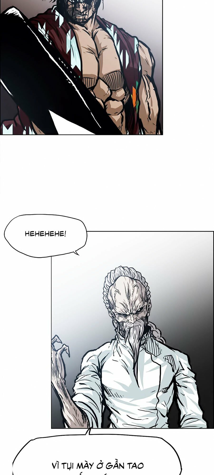 Bá Chủ Học Đường ss2: Chapter 43