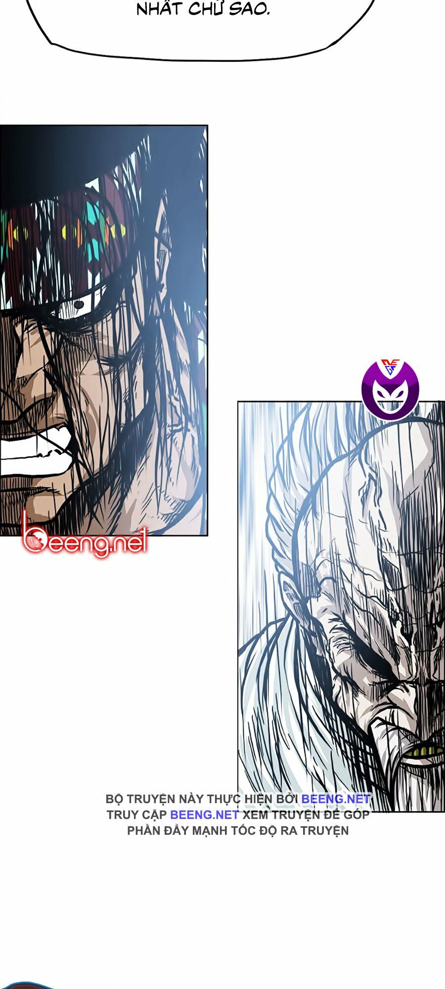 Bá Chủ Học Đường ss2: Chapter 43