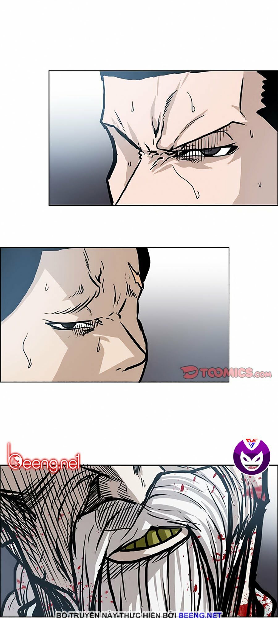 Bá Chủ Học Đường ss2: Chapter 44