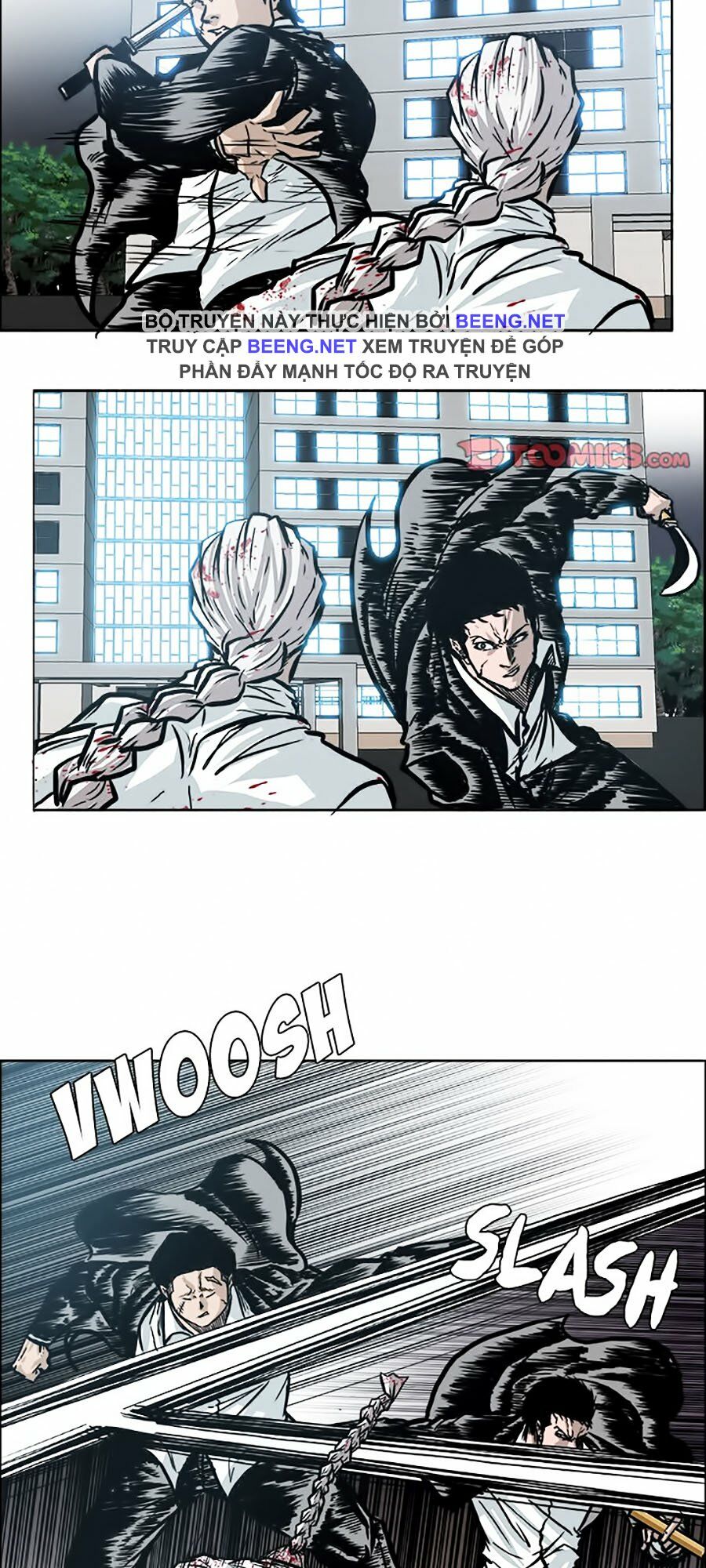 Bá Chủ Học Đường ss2: Chapter 44