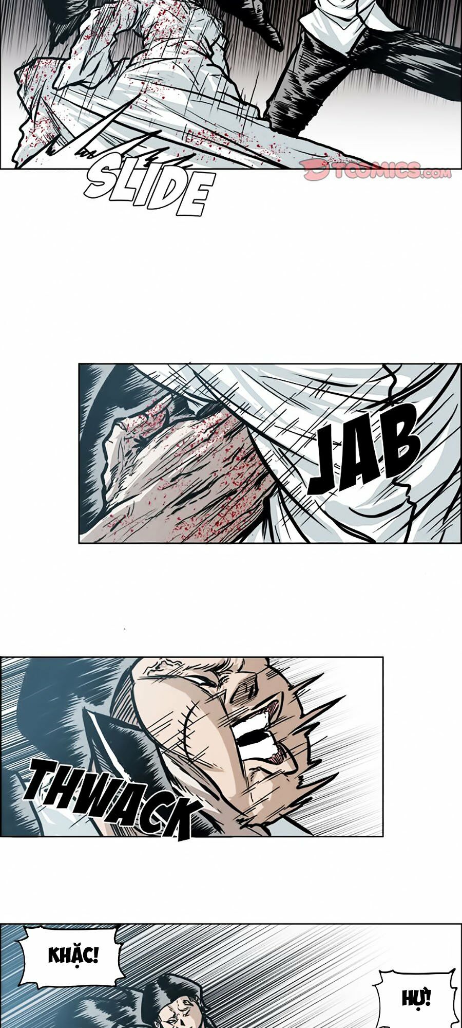 Bá Chủ Học Đường ss2: Chapter 44