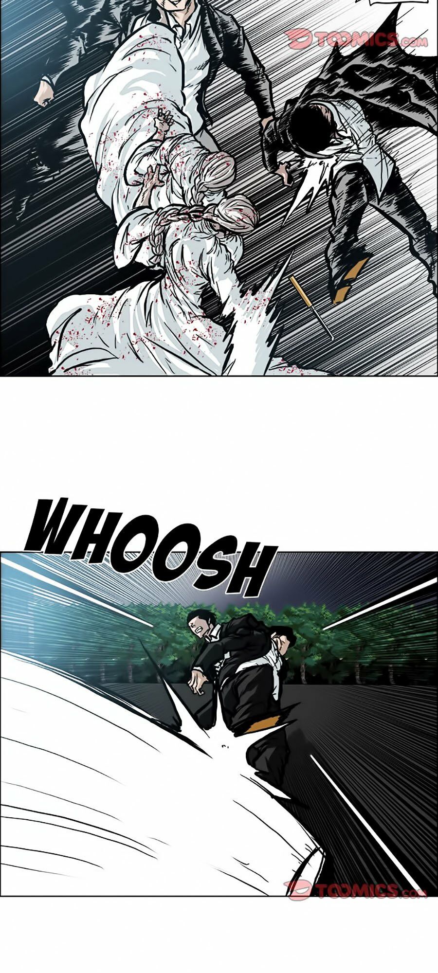 Bá Chủ Học Đường ss2: Chapter 44