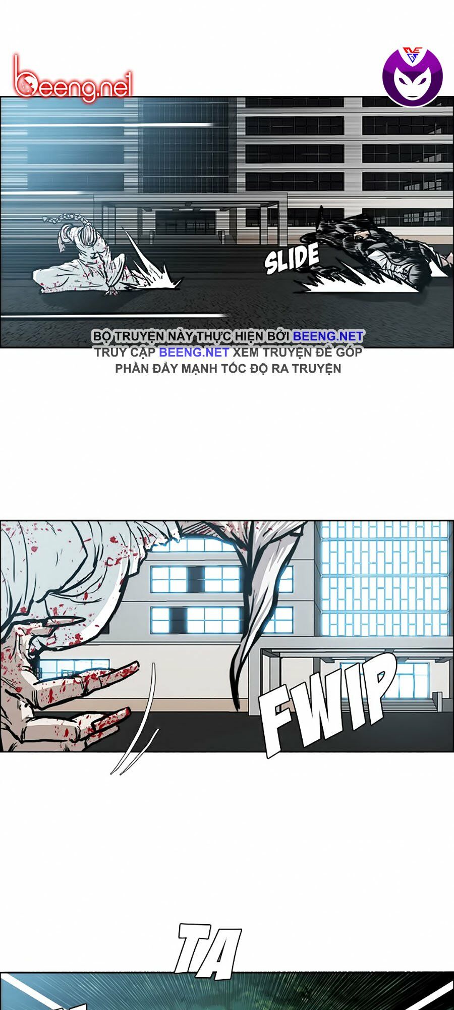 Bá Chủ Học Đường ss2: Chapter 44