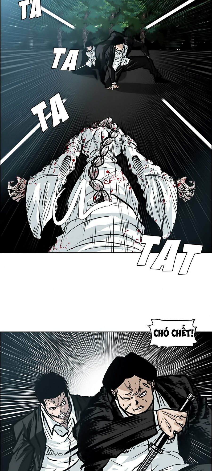 Bá Chủ Học Đường ss2: Chapter 44