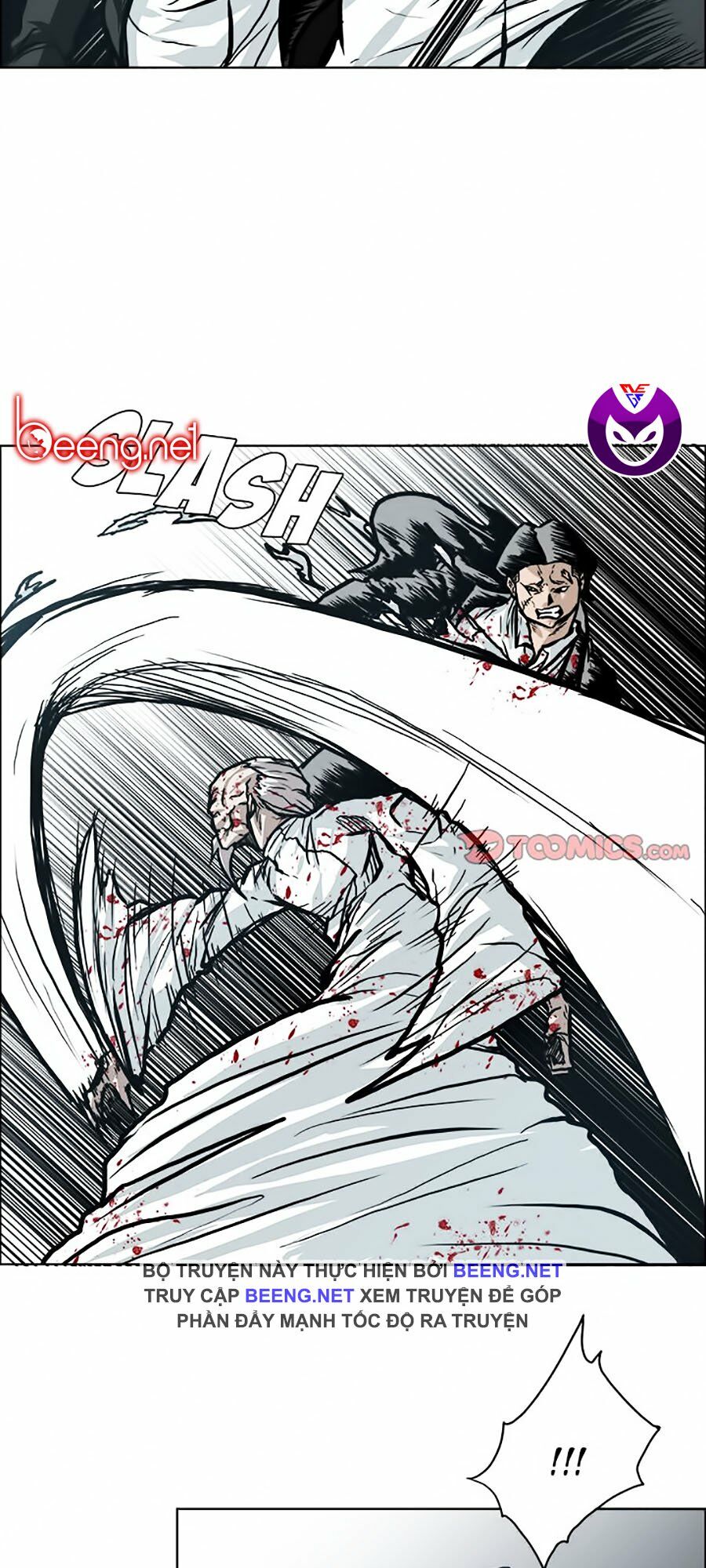Bá Chủ Học Đường ss2: Chapter 44