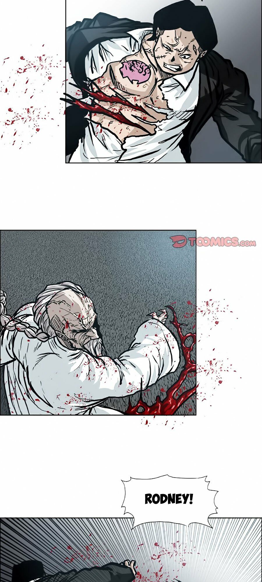 Bá Chủ Học Đường ss2: Chapter 44