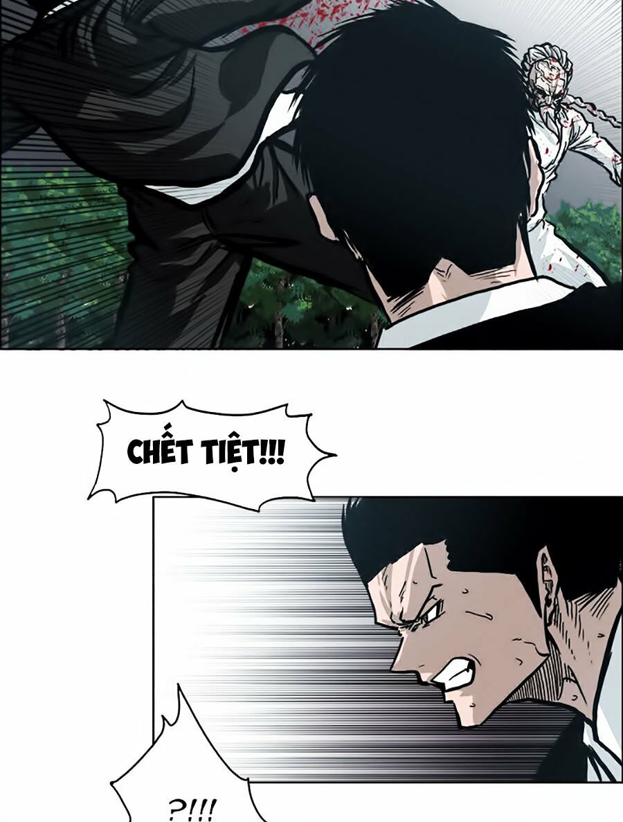 Bá Chủ Học Đường ss2: Chapter 44