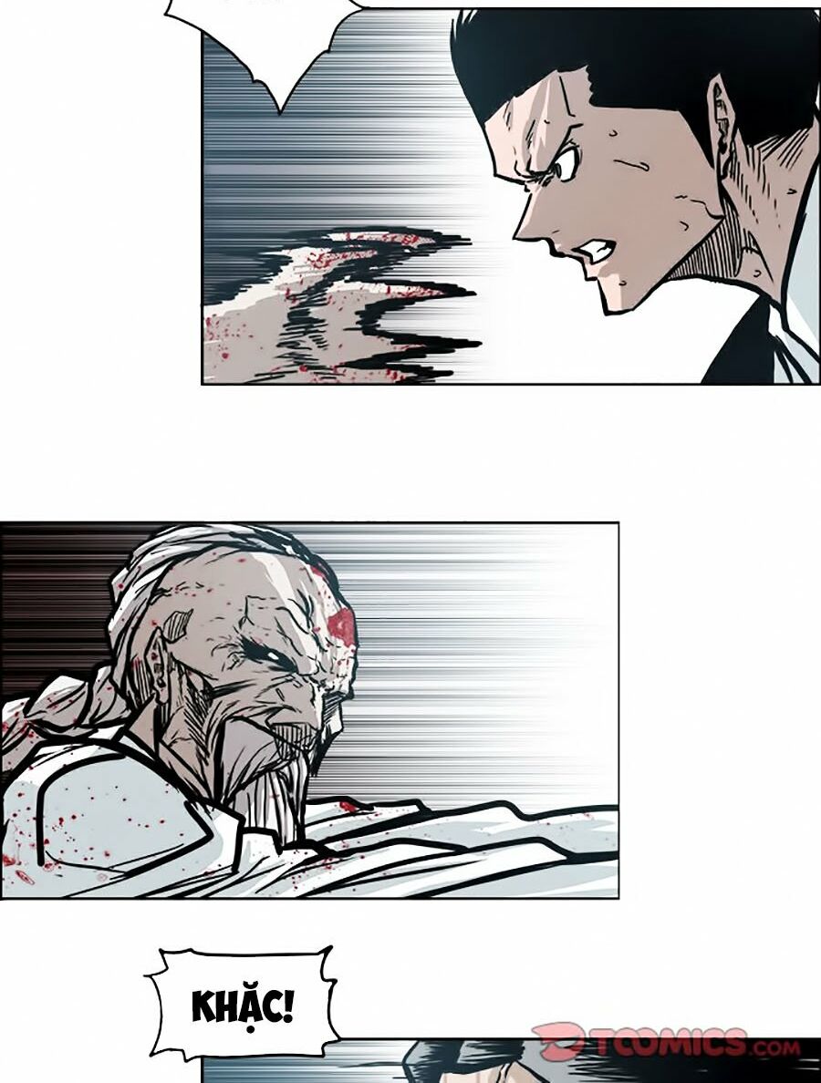 Bá Chủ Học Đường ss2: Chapter 44
