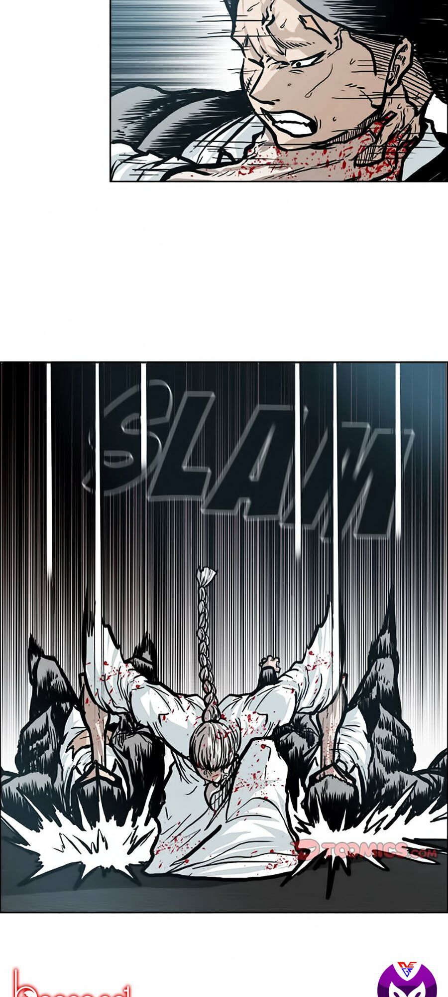Bá Chủ Học Đường ss2: Chapter 44